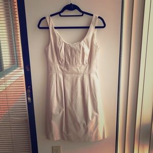 J. Crew Suit Dress NWOT